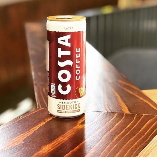 costa coffee