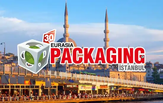 Euroasia 2025, Beverage packaging, glass filling, can filling, beer production line, beer packaging, soft drink packaging, energy drink packaging