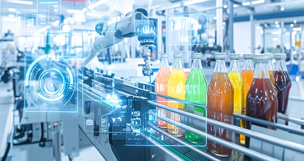 beverage packaging glas bottle can seamer